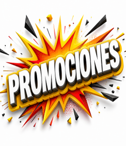Promocions